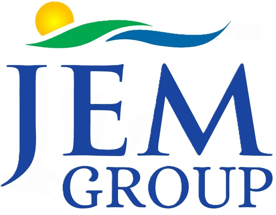 jem logo